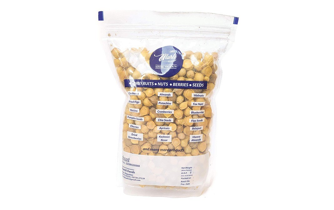 Shree Murli Kashmiri Garlic (Lehsun)    Pack  1 kilogram